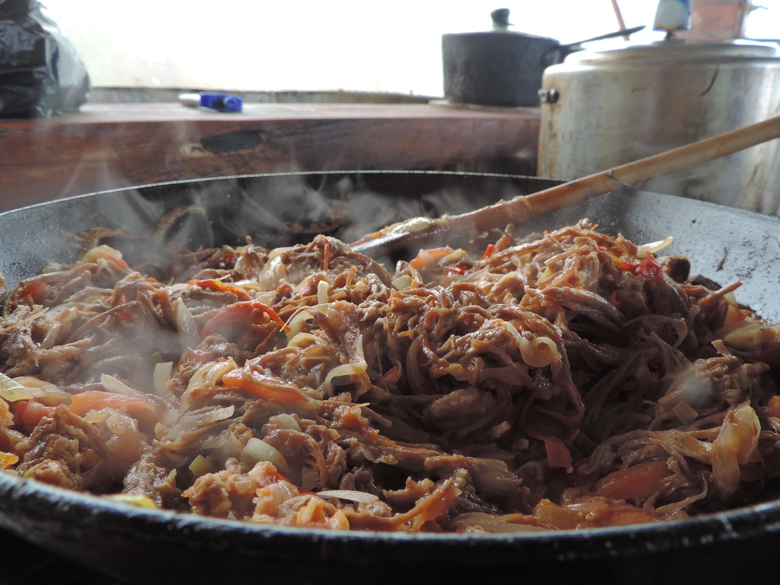 patrimonio culinario